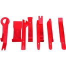 KS Tools 911.8205 KS Tools 911.8205 Montážní klín - sada