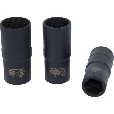 KS Tools 913.1270 Síla-ořech-sada