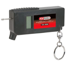 KS Tools 100.4060 KS Tools 100.4060 Tester/plnička stlačeného vzduchu v pneumatikách
