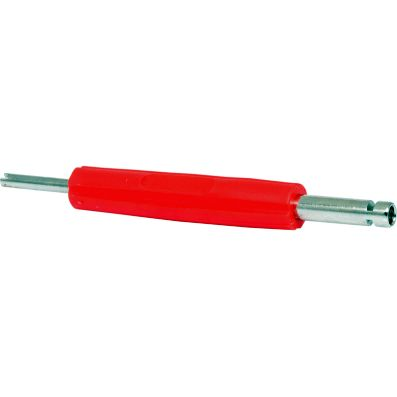 KS Tools 150.2021 šroubovák, vložka ventilu pneumatik