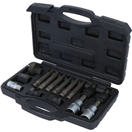 KS Tools 150.3100 KS Tools 150.3100 Montážní sada nářadí, generátorová volnoběžka