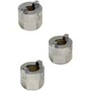 KS Tools 150.9410 KS Tools 150.9410 Klíč na stavěcí matice