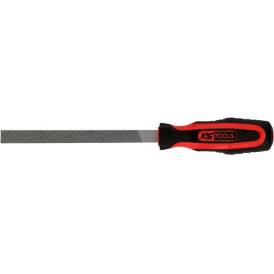 KS Tools 157.0950 Pilník, čištění brzdových segmentů