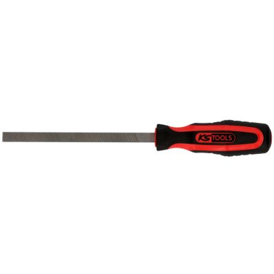 KS Tools 157.0960 Pilník, čištění brzdových segmentů
