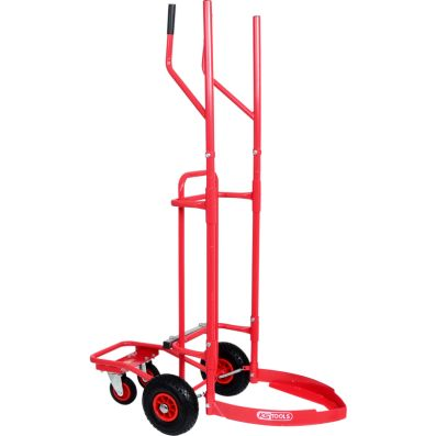 KS Tools 160.0055 Nosný vozík pneumatik