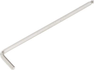 HAZET 2105LG-05 Zahnutý šroubovák