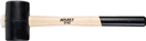 Hazet 2143 Gumové kladivo