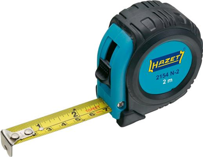 HAZET 2154N-2 Měřicí páska