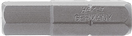 Hazet 2206-6 šroubovací bit