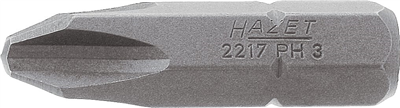 HAZET 2217-PH4 šroubovací bit