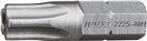 Hazet 2225-10H šroubovací bit