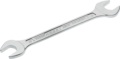 HAZET 450N-20X22 Dvojitý-vidlicový klíč