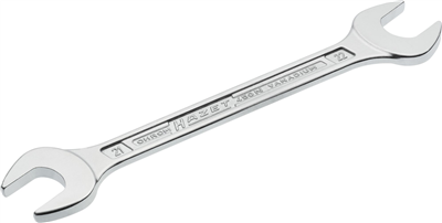 HAZET 450N-21X22 Dvojitý-vidlicový klíč