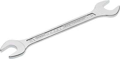 Dvojitý-vidlicový klíč