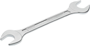 Hazet 450N-30X32 Dvojitý-vidlicový klíč