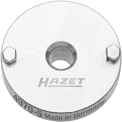 Nářadí pro obnovu náklonu pístu třmene kotoučové brzdy