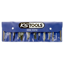 KS TOOLS 500.1370 - Montážní/demontážní nářadí-sada, rádio