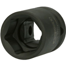 KS TOOLS 515.1021 - Kraft-Stecknuss