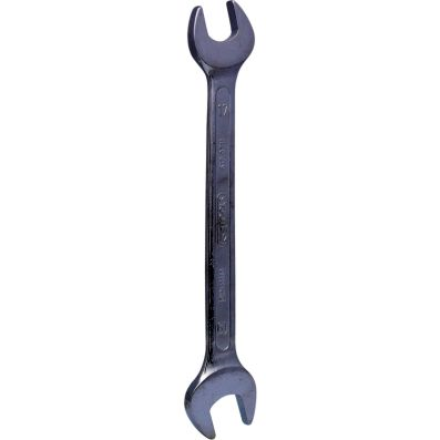 KS Tools 517.0711 Dvojitý-vidlicový klíč