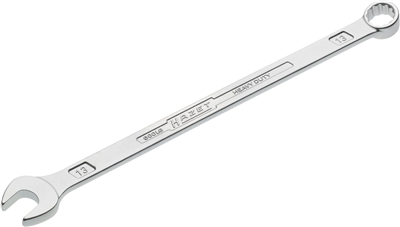 Očkový/vidlicový klíč