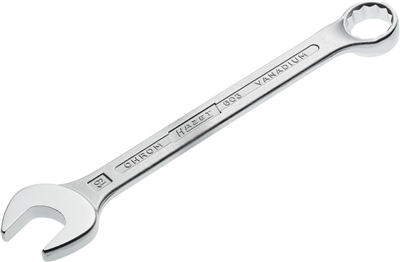 Očkový/vidlicový klíč