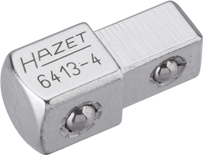 HAZET 6413-4 Průvlekový čtyřhran, momentový klíč