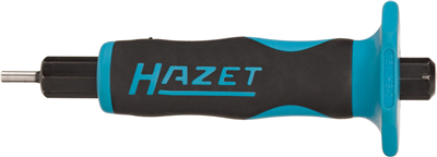 Vytloukač závlaček