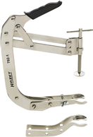 HAZET 792-1 - Montážní nářadí, sací/výfukový ventil