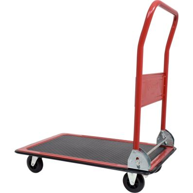 KS Tools 800.0015 Transportní vozík, prostředek k uchycení vozidla