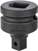 HAZET 9007S - Redukce-adaptér, knarre