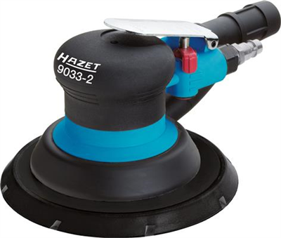 HAZET 9033-2 Excentr.bruska (stlačený vzduch)