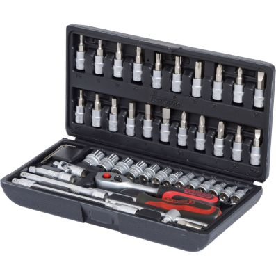 KS Tools 911.0646 Sada nástrčných klíčů