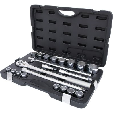 KS Tools 911.0721 Sada nástrčných klíčů