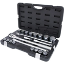 KS Tools 911.0721 KS Tools 911.0721 Sada nástrčných klíčů