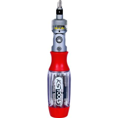KS Tools 911.2470 šroubovák na šrouby-bity