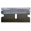 KS TOOLS 911.8127 - Sada čepelí, škrabka