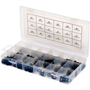 KS Tools 970.0180 KS Tools 970.0180 Sortiment, O-koružky