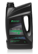SYST 210020 SYST 10W-40 - 5L