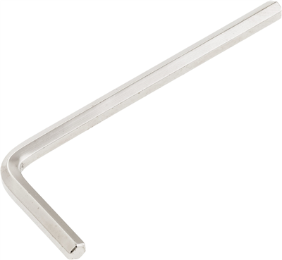 Zahnutý šroubovák