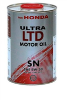 Fanfaro FF6710-1Me HONDA 6710 5W-30 1L