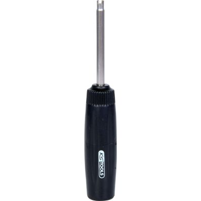 KS Tools 150.2031 šroubovák, vložka ventilu pneumatik
