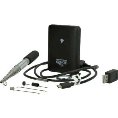 KS Tools 550.7520 Videoendoskop-sada