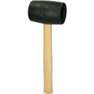 KS Tools 140.5222 KS Tools 140.5222 Gumové kladivo
