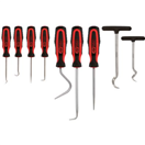 KS Tools 550.1070 KS Tools 550.1070 Háky-nářadí-sada