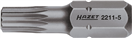 Hazet 2211-4 šroubovací bit