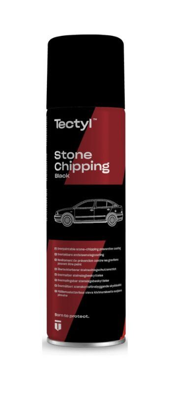 Tectyl stone chipping - 500ml ( ochrana proti kamínkům )