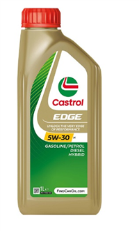 EDGE M 5W-30 - 1L 15F6DA