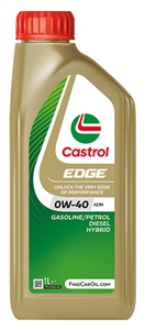 Castrol 15336D EDGE A3/B4 0W-40 - 1L