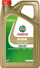 Castrol 15F709 EDGE 0W-20 V - 5L
