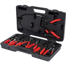KS TOOLS 115.1055 - Kleště-set